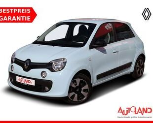 Renault Twingo Gebrauchtwagen
