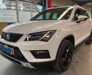 Seat Ateca Gebrauchtwagen
