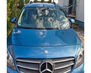 Mercedes-Benz Citan Gebrauchtwagen