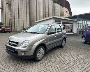 Suzuki Ignis Gebrauchtwagen