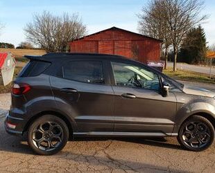 Ford EcoSport Gebrauchtwagen