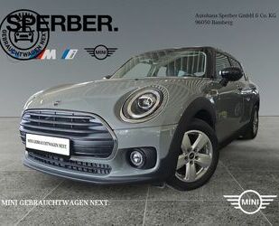 Mini Cooper Clubman Gebrauchtwagen