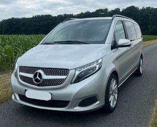 Mercedes-Benz V 220 Gebrauchtwagen