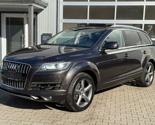 Seat Q7 
