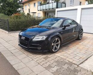 Audi TT Gebrauchtwagen