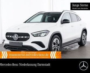 Mercedes-Benz GLA 180 Gebrauchtwagen