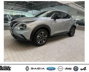 Nissan Juke Gebrauchtwagen
