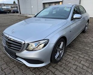 Mercedes-Benz E 300 Gebrauchtwagen