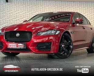 Jaguar XF Gebrauchtwagen