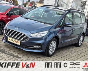 Ford Galaxy Gebrauchtwagen
