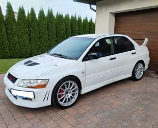 Mitsubishi Lancer Gebrauchtwagen