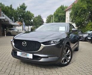 Mazda CX-30 Gebrauchtwagen