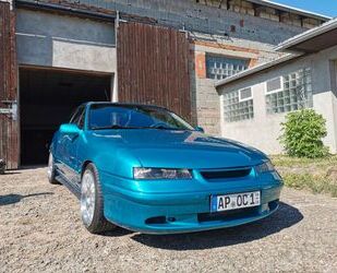 Opel Calibra Gebrauchtwagen
