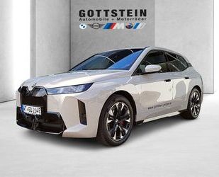 BMW iX Gebrauchtwagen