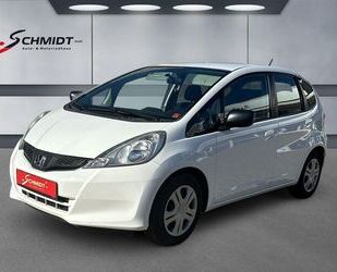 Honda Jazz Gebrauchtwagen