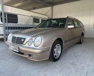 Mercedes-Benz E 200 Gebrauchtwagen