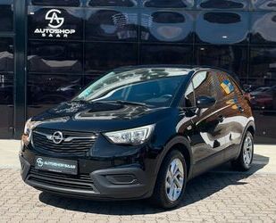 Opel Crossland (X) Gebrauchtwagen