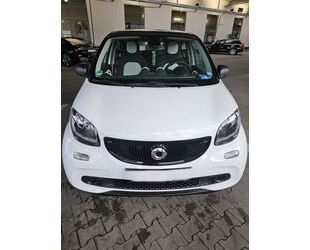 Smart Andere Gebrauchtwagen