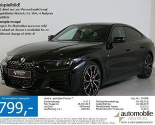 BMW 430 Gran Coupé Gebrauchtwagen