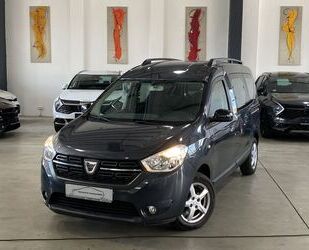 Dacia Dokker Gebrauchtwagen