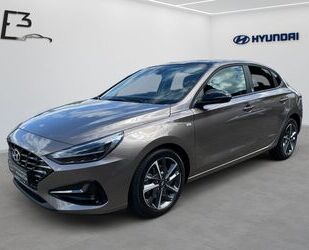 Hyundai i30 Gebrauchtwagen