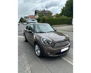 Mini Andere Gebrauchtwagen