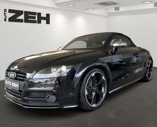 Audi TTS Gebrauchtwagen