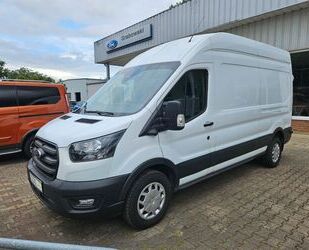 Ford Transit Gebrauchtwagen