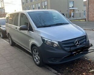 Mercedes-Benz Vito Gebrauchtwagen