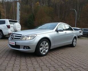 Mercedes-Benz C 280 Gebrauchtwagen