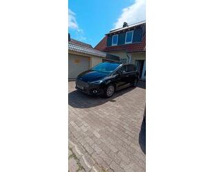 Ford S-Max Gebrauchtwagen