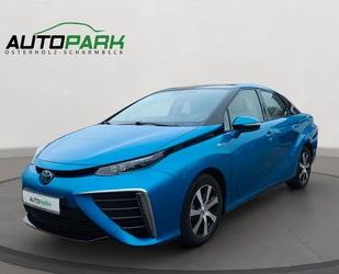 Toyota Mirai Gebrauchtwagen
