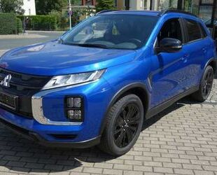Mitsubishi ASX Gebrauchtwagen