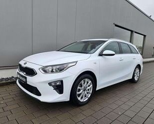 Kia ceed / Ceed Gebrauchtwagen