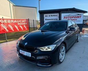 BMW 320 Gebrauchtwagen