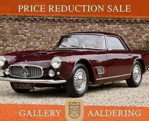 Maserati Andere Gebrauchtwagen