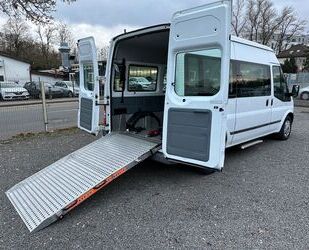 Ford Transit Gebrauchtwagen