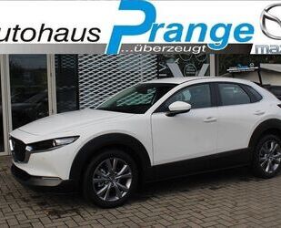 Mazda CX-30 Gebrauchtwagen