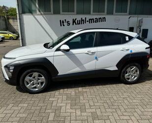 Hyundai KONA Gebrauchtwagen