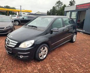 Mercedes-Benz B 180 Gebrauchtwagen