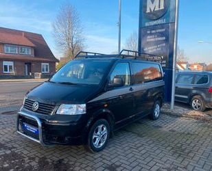 VW T5 Transporter Gebrauchtwagen
