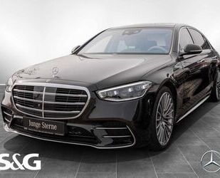 Mercedes-Benz S 400 Gebrauchtwagen