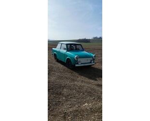 Trabant 601 Gebrauchtwagen