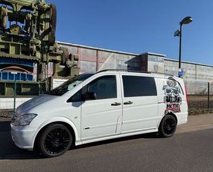 Mercedes-Benz Vito Gebrauchtwagen