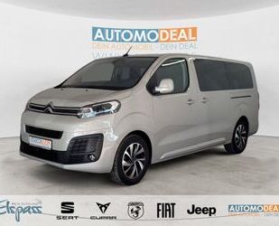 Citroen SpaceTourer Gebrauchtwagen