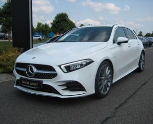 Mercedes-Benz A 200 Gebrauchtwagen