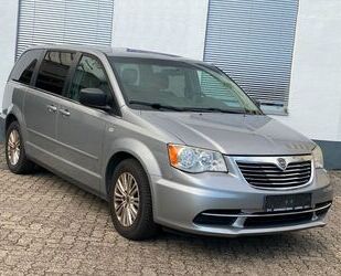 Lancia Voyager Gebrauchtwagen