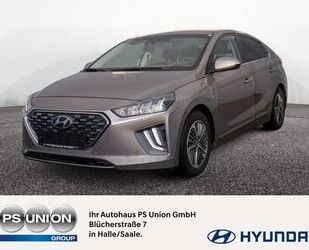 Hyundai IONIQ Gebrauchtwagen