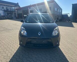 Renault Twingo Gebrauchtwagen