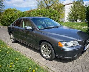 Volvo S60 Gebrauchtwagen